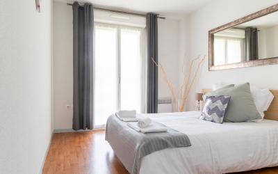 Appartement Standard