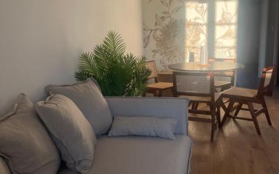 Appartement 2 Chambres