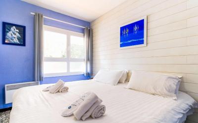 Appartement 1 Chambre Appartement 1 Chambre