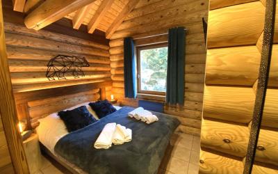 Chalet 2 Chambres Chalet 2 Chambres