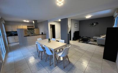 Maison 3u00a0Chambres