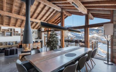 Chalet Chalet