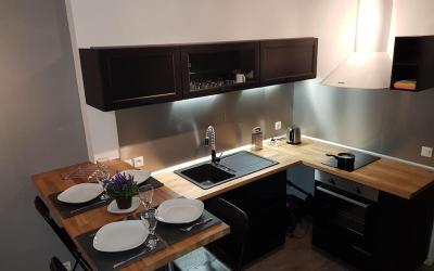 Appartement 1 Chambre Appartement 1 Chambre