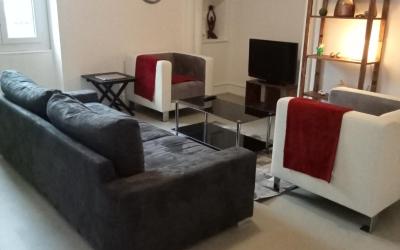 Appartement 2 Chambres