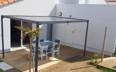 Maison 3u00a0Chambres