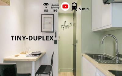 Appartement 1 Chambre Appartement 1 Chambre