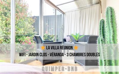 Maison 3u00a0Chambres Maison 3u00a0Chambres