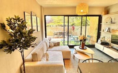 Appartement 1 Chambre