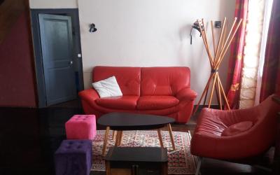 Maison 5u00a0Chambres Maison 5u00a0Chambres