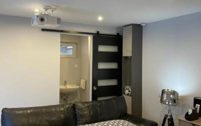 Chambre Double Chambre Double