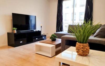 Appartement 1 Chambre Appartement 1 Chambre