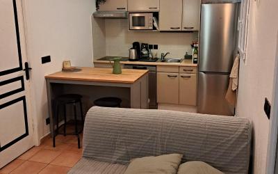 Maison 1 Chambre Maison 1 Chambre