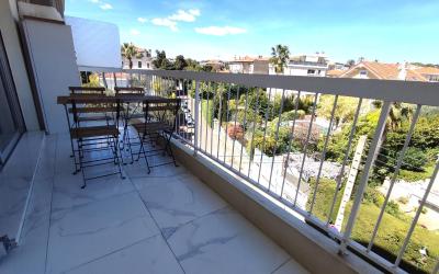 Appartement 1 Chambre