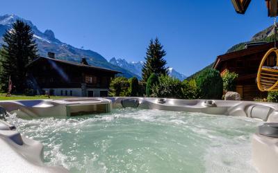 Chalet Chalet