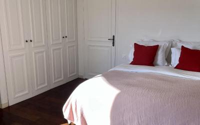 Chambre Deluxe Chambre Deluxe