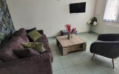 Appartement 2 Chambres Appartement 2 Chambres