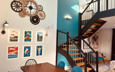 Maison 3u00a0Chambres Maison 3u00a0Chambres