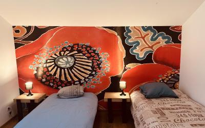 Appartement Appartement