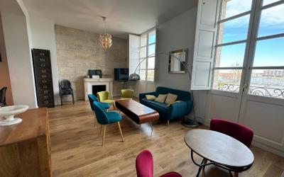 Appartement 3u00a0Chambres Appartement 3u00a0Chambres