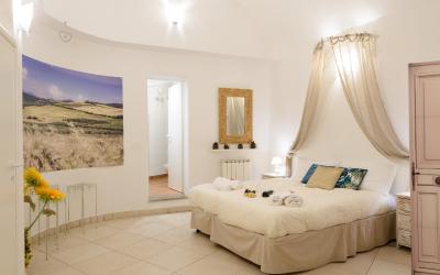 Appartamento - Piano Terra