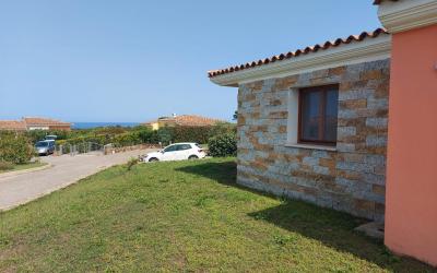 Villa con 2 Camere da Letto