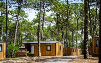 Bungalow 2u00a0Chambres