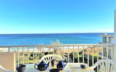 Appartement (2u00a0Adultes)