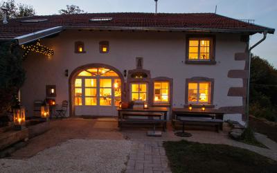 Villa Villa