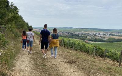 Appartement Supu00e9rieur