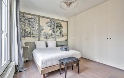 Appartement 2 Chambres