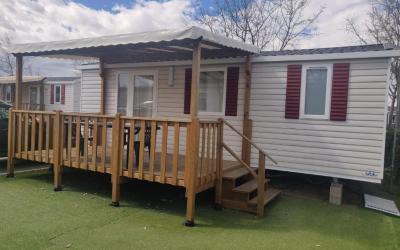 Mobile Home Mobile Home
