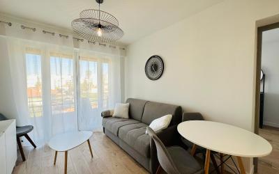 Appartement 1 Chambre