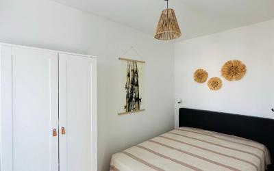 Appartement 2 Chambres