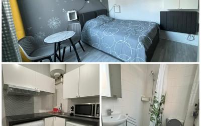 Appartement 1 Chambre