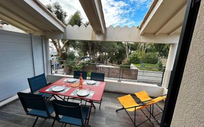 Appartement 1 Chambre Appartement 1 Chambre