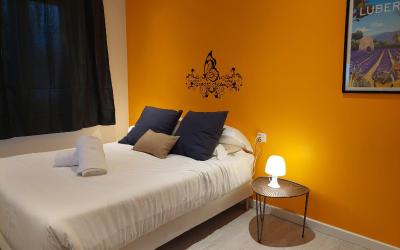 Chambre Double Chambre Double