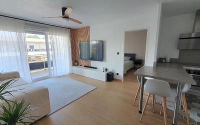 Appartement 1 Chambre