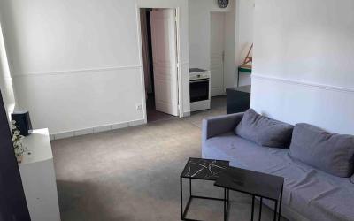 Appartement 1 Chambre Appartement 1 Chambre