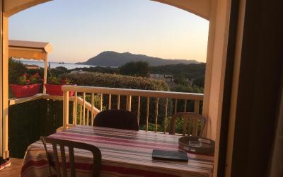 Appartement 1 Chambre