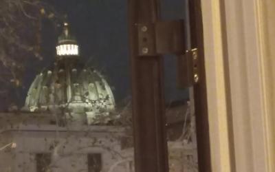 Camera Singola Ampia