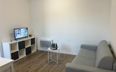 Appartement 1 Chambre