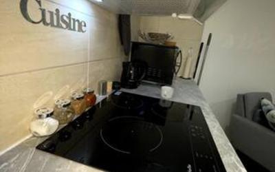 Appartement 1 Chambre Appartement 1 Chambre