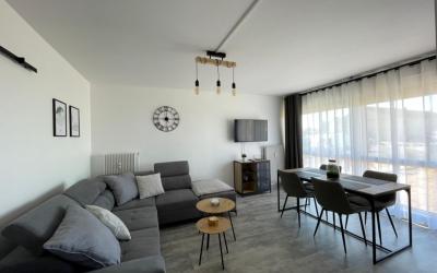 Appartement - Vue sur Mer Appartement - Vue sur Mer