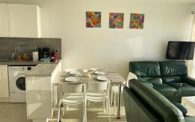 Appartement Appartement