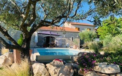 Villa 3u00a0Chambres