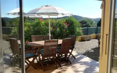 Appartement 2 Chambres