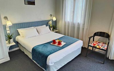 Chambre Double Standard