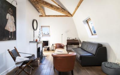 Appartement 1 Chambre