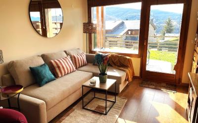 Appartement 2 Chambres