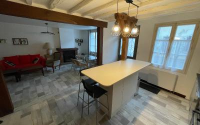 Maison 2u00a0Chambres Maison 2u00a0Chambres